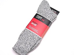 Stapp malmo nordic socks